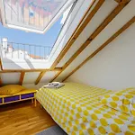公寓 Atalaia Duplex
