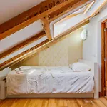 Atalaia Duplex 公寓