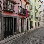 Atalaia Duplex Lisboa