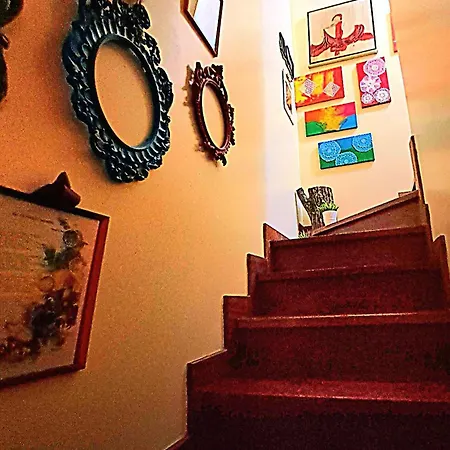 Διαμέρισμα Atalaia Duplex Lisboa