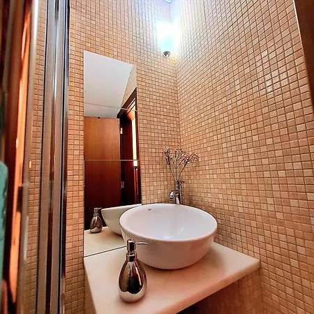 Atalaia Duplex Apartment *