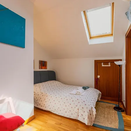 Atalaia Duplex Apartment