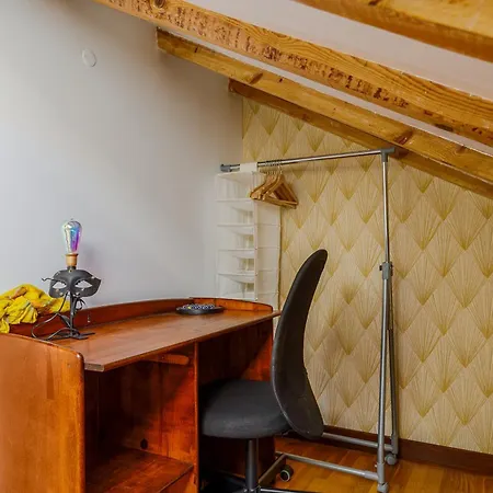 Appartement Atalaia Duplex *