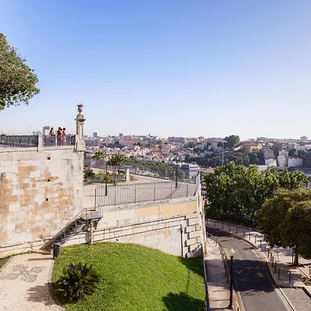 Apartment Atalaia Duplex Lisbon