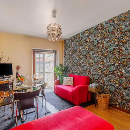 Atalaia Duplex Apartment *