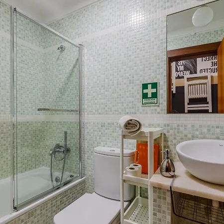 Apartamento Atalaia Duplex *