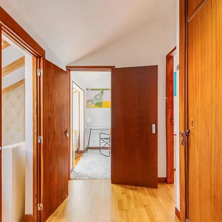 Appartement Atalaia Duplex