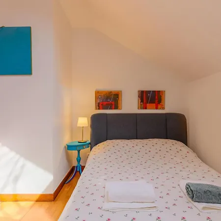 Atalaia Duplex Apartment