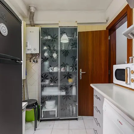Apartment Atalaia Duplex *