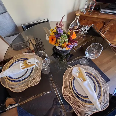 Appartement Atalaia Duplex *