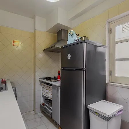 Atalaia Duplex Apartment *