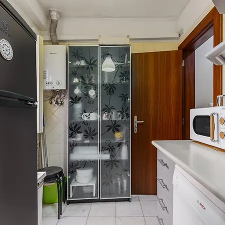 Atalaia Duplex ליסבון