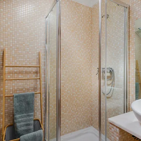 Atalaia Duplex Apartmán Lisboa