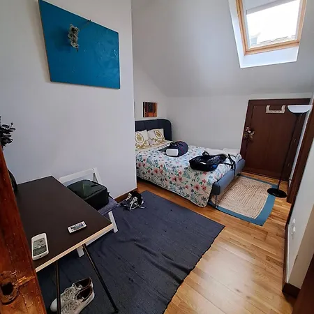 Apartment Atalaia Duplex