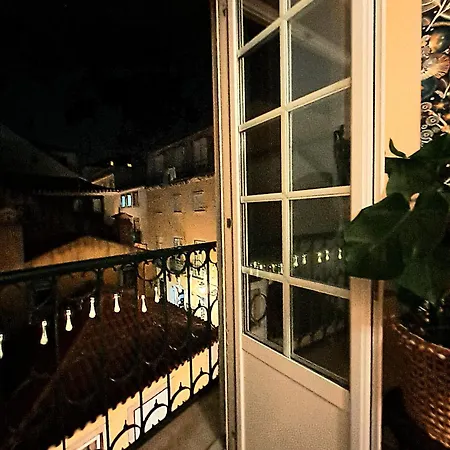 Atalaia Duplex Apartment *