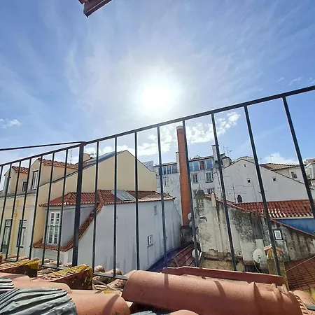 Apartment Atalaia Duplex *