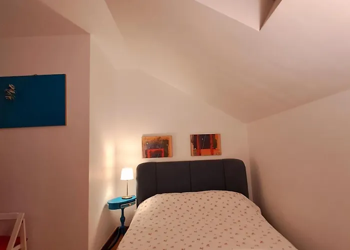 Atalaia Duplex ליסבון