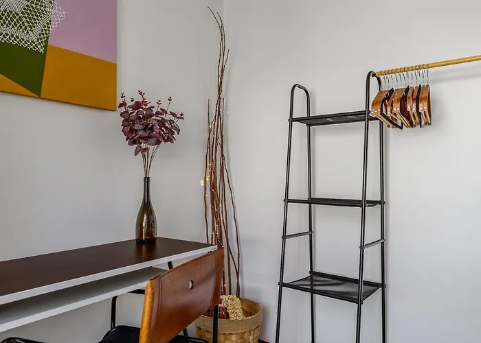 Atalaia Duplex * ליסבון