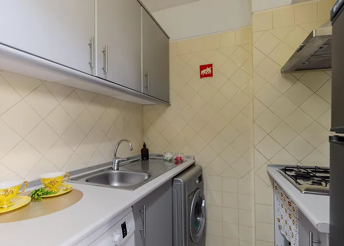 Atalaia Duplex דירה