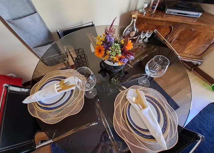 דירה Atalaia Duplex *