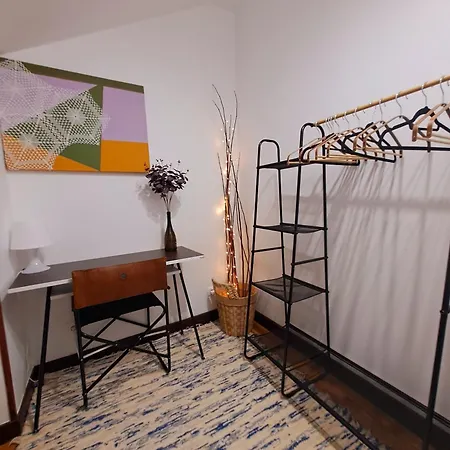 شقة Atalaia Duplex Lisboa