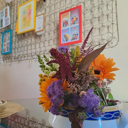 شقة Atalaia Duplex *