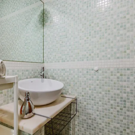 Atalaia Duplex شقة Lisboa