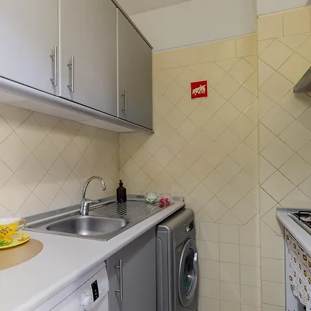 Atalaia Duplex Lejlighed