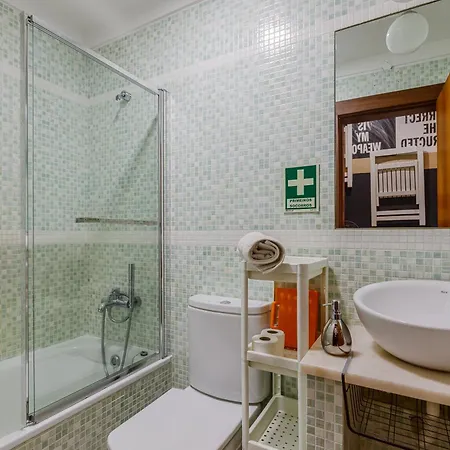 Atalaia Duplex Lisboa