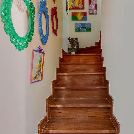 Atalaia Duplex Lisboa