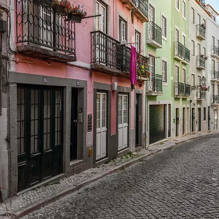 Atalaia Duplex Lisboa