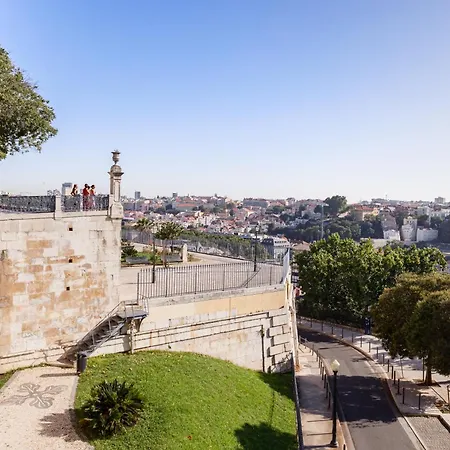 Atalaia Duplex Lejlighed