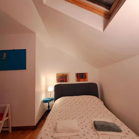 Atalaia Duplex 리스본