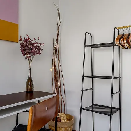 Atalaia Duplex * 리스본