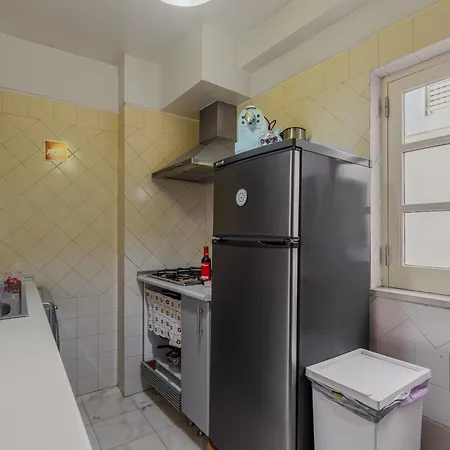 Atalaia Duplex * 리스본