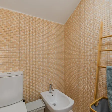 아파트 Atalaia Duplex