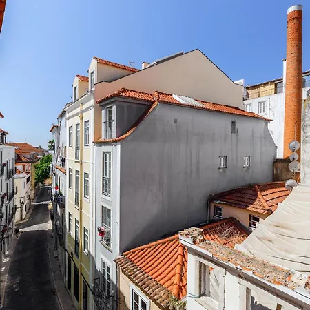 Atalaia Duplex Lisboa